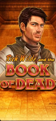 Book of Dead